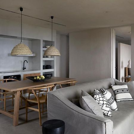 Villa Olivio - Secret Roc Villas Livathos  エクステリア 写真