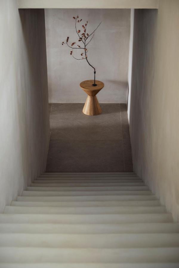 Villa Olivio - Secret Roc Villas Livathos  エクステリア 写真