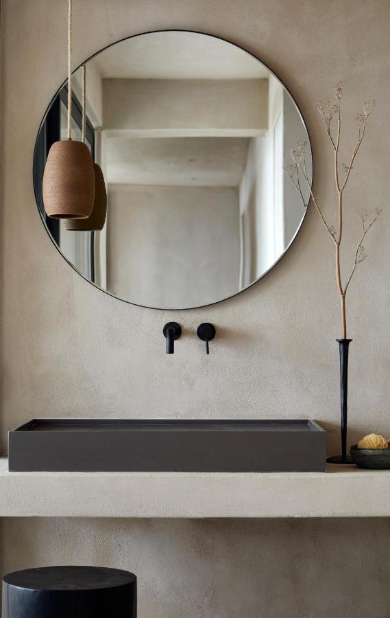 Villa Olivio - Secret Roc Villas Livathos  エクステリア 写真