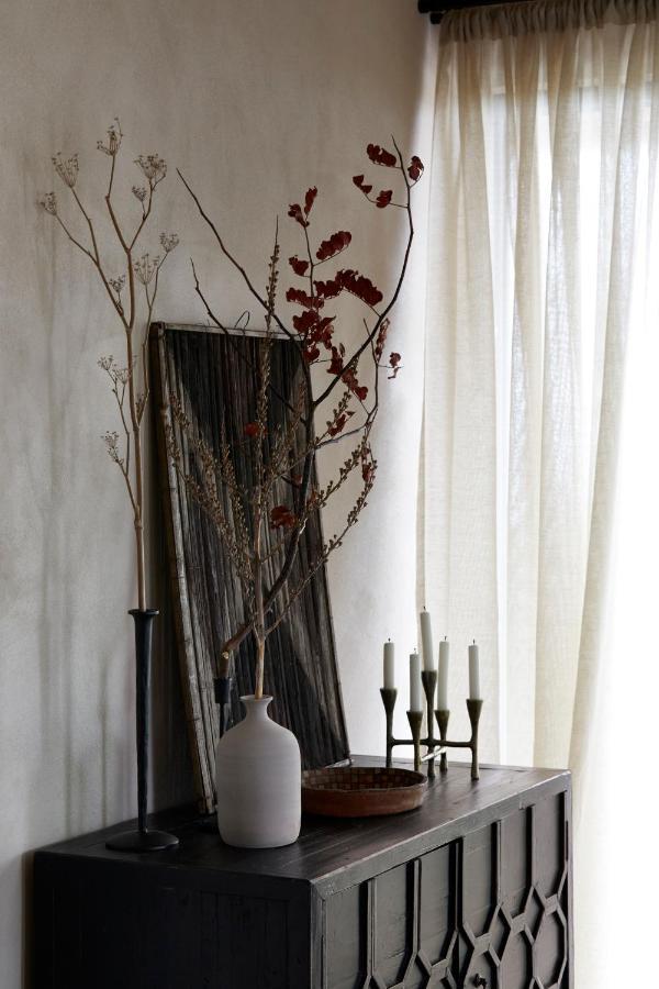 Villa Olivio - Secret Roc Villas Livathos  エクステリア 写真