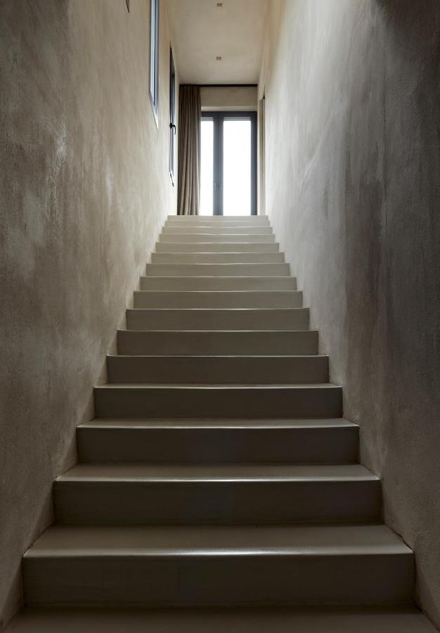 Villa Olivio - Secret Roc Villas Livathos  エクステリア 写真