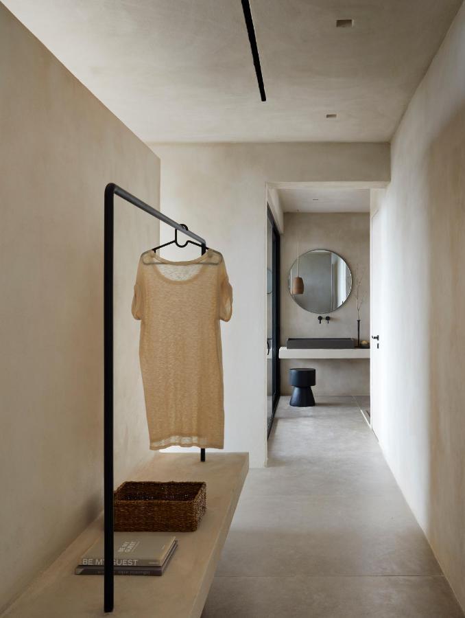 Villa Olivio - Secret Roc Villas Livathos  エクステリア 写真