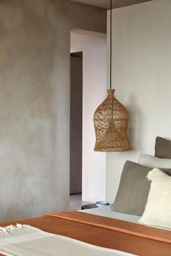 Villa Olivio - Secret Roc Villas Livathos  エクステリア 写真