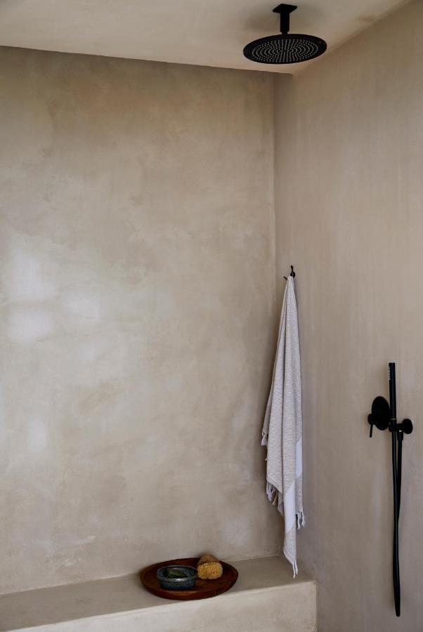 Villa Olivio - Secret Roc Villas Livathos  エクステリア 写真